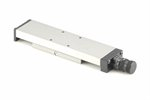 Dovetail slides